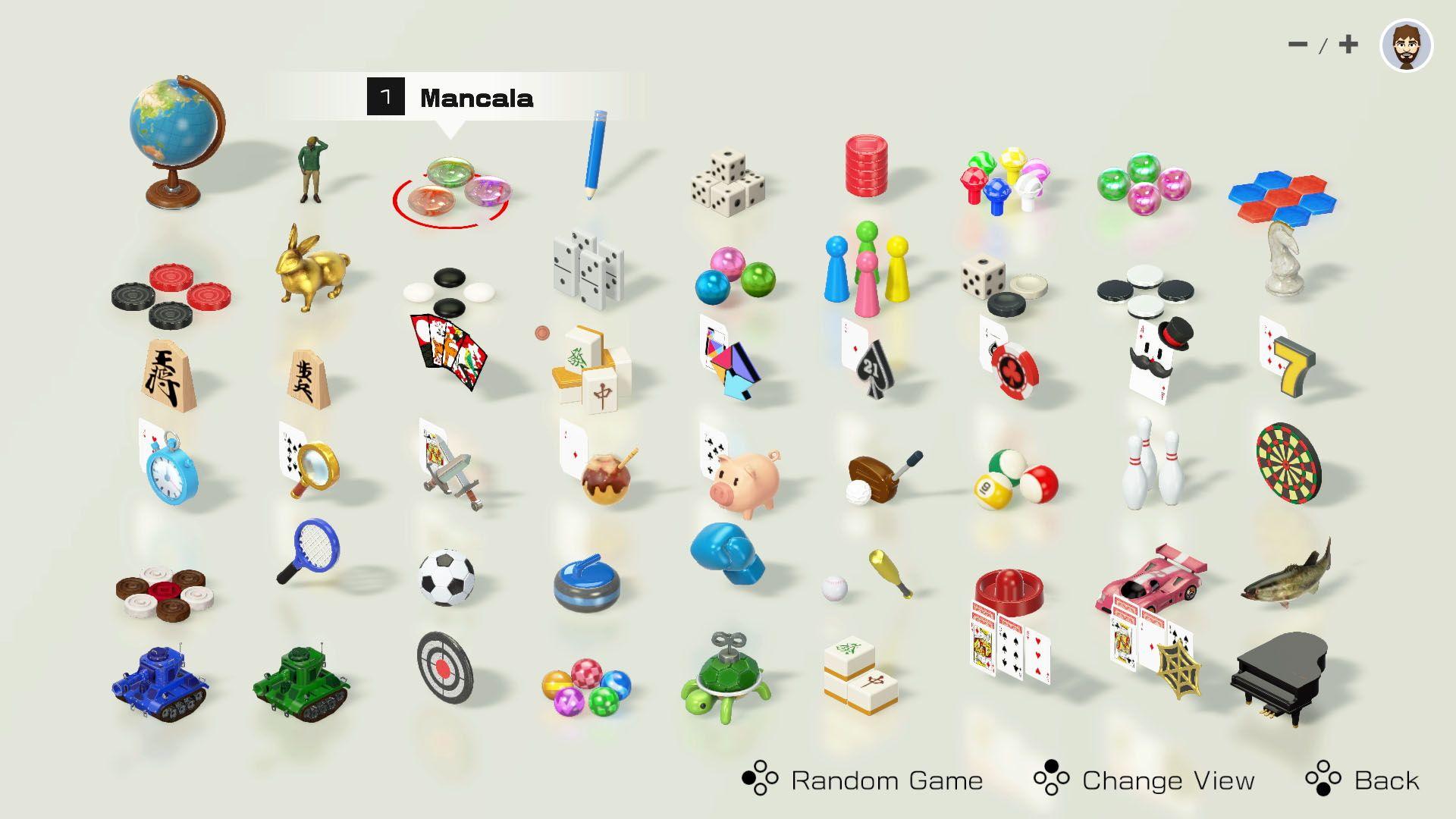 Jogo NINTENDO 51 Worldwide Games (Nintendo Switch - Cartucho) — miniatura 15