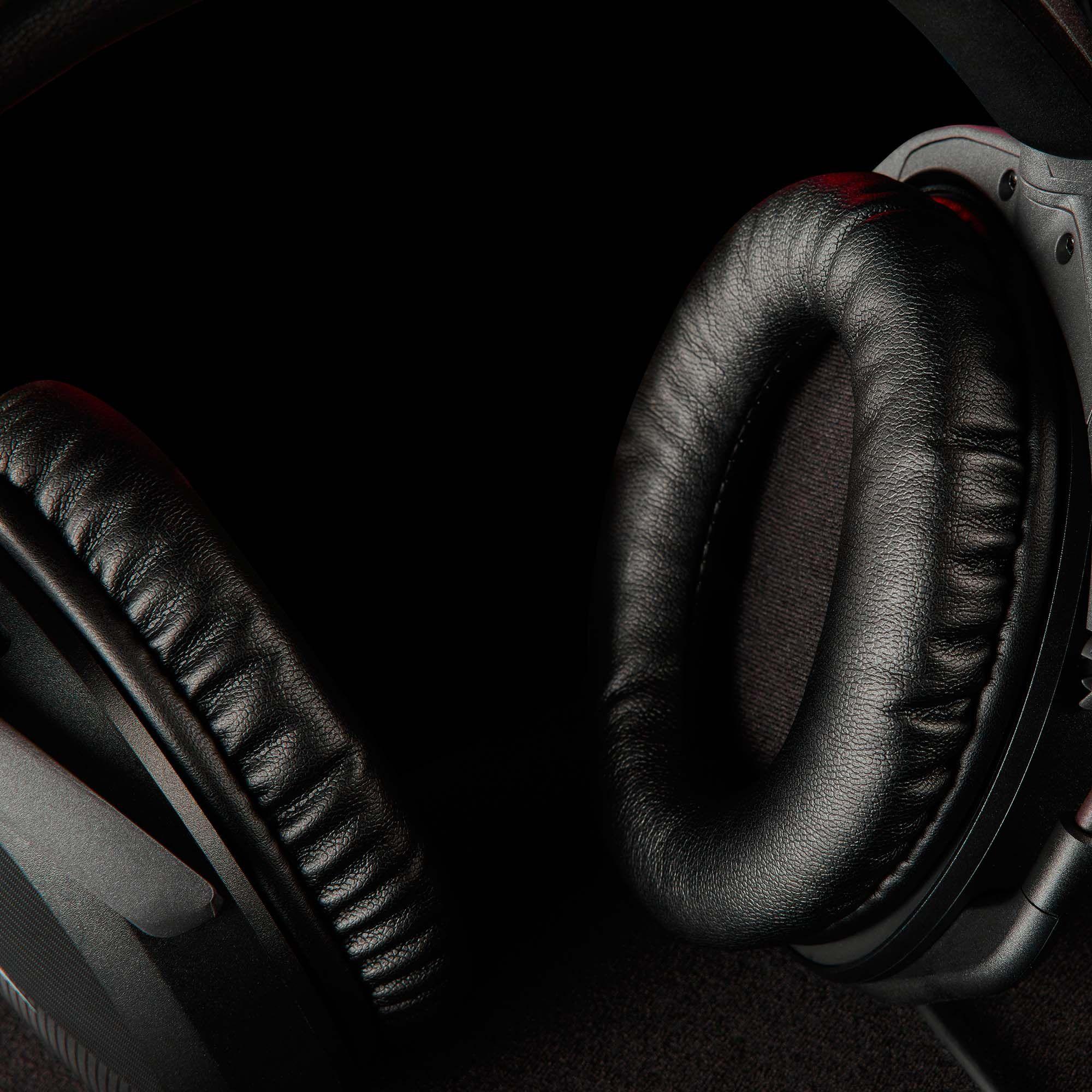 Headset Gaming HYPERX Cloud Stinger 2 (Binaural - Com fios - Circum-aural - Preto) — miniatura 7