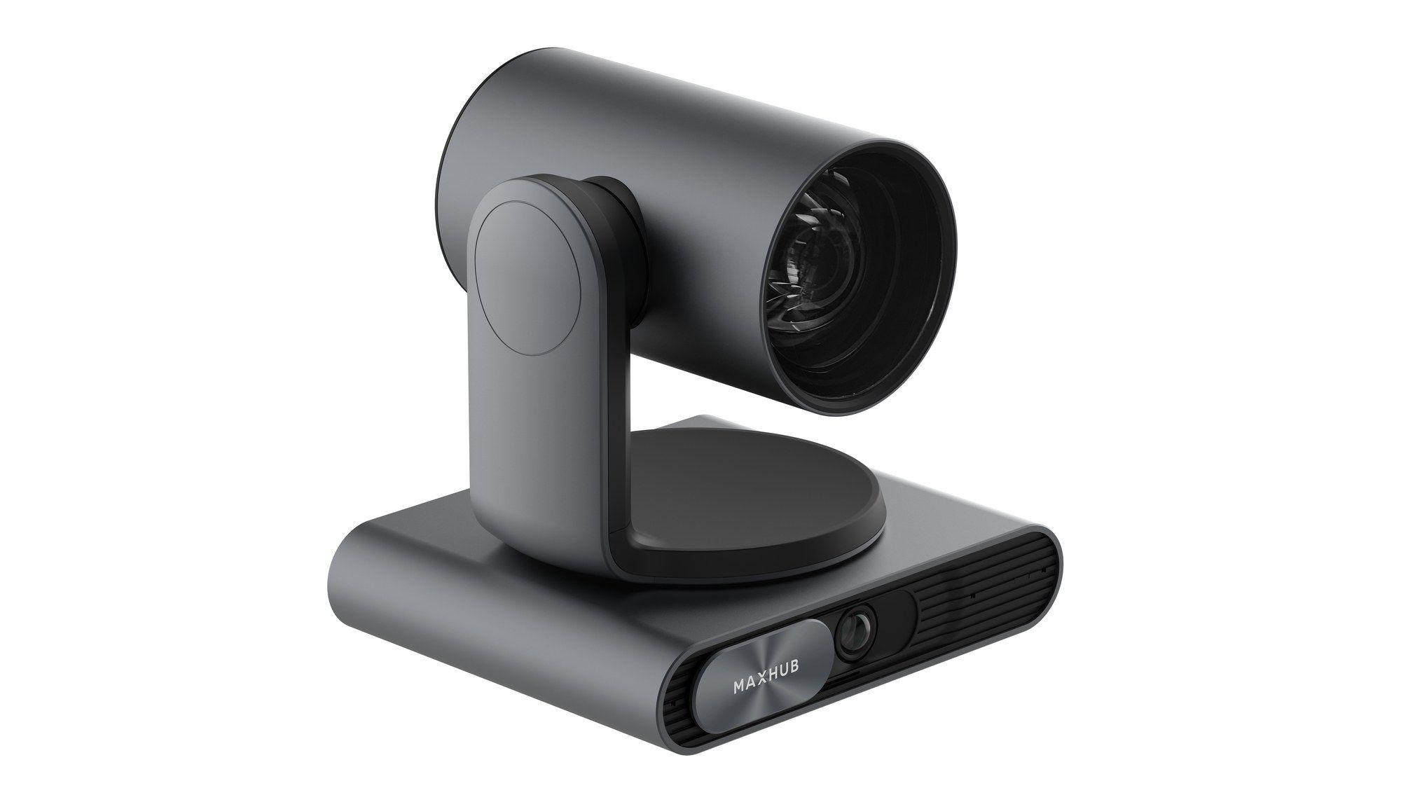 Câmara de Videoconferência MAXHUB UC P30 (4K Ultra HD - Zoom Ótico 12x) — miniatura 6