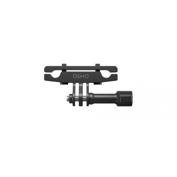 Suporte de Selim para Bicicleta DJI Osmo Action Bike Mount (Preto) — miniatura 2
