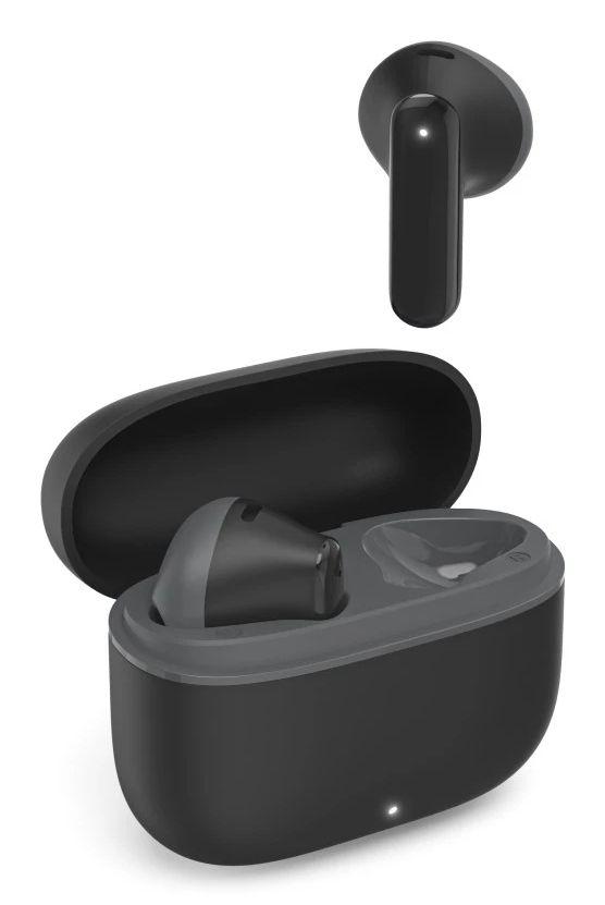 Auscultadores HAMA Freedom Light II 00221752 (Auriculares - True Wireless Stereo - Intra-aural - Preto), miniatura 2