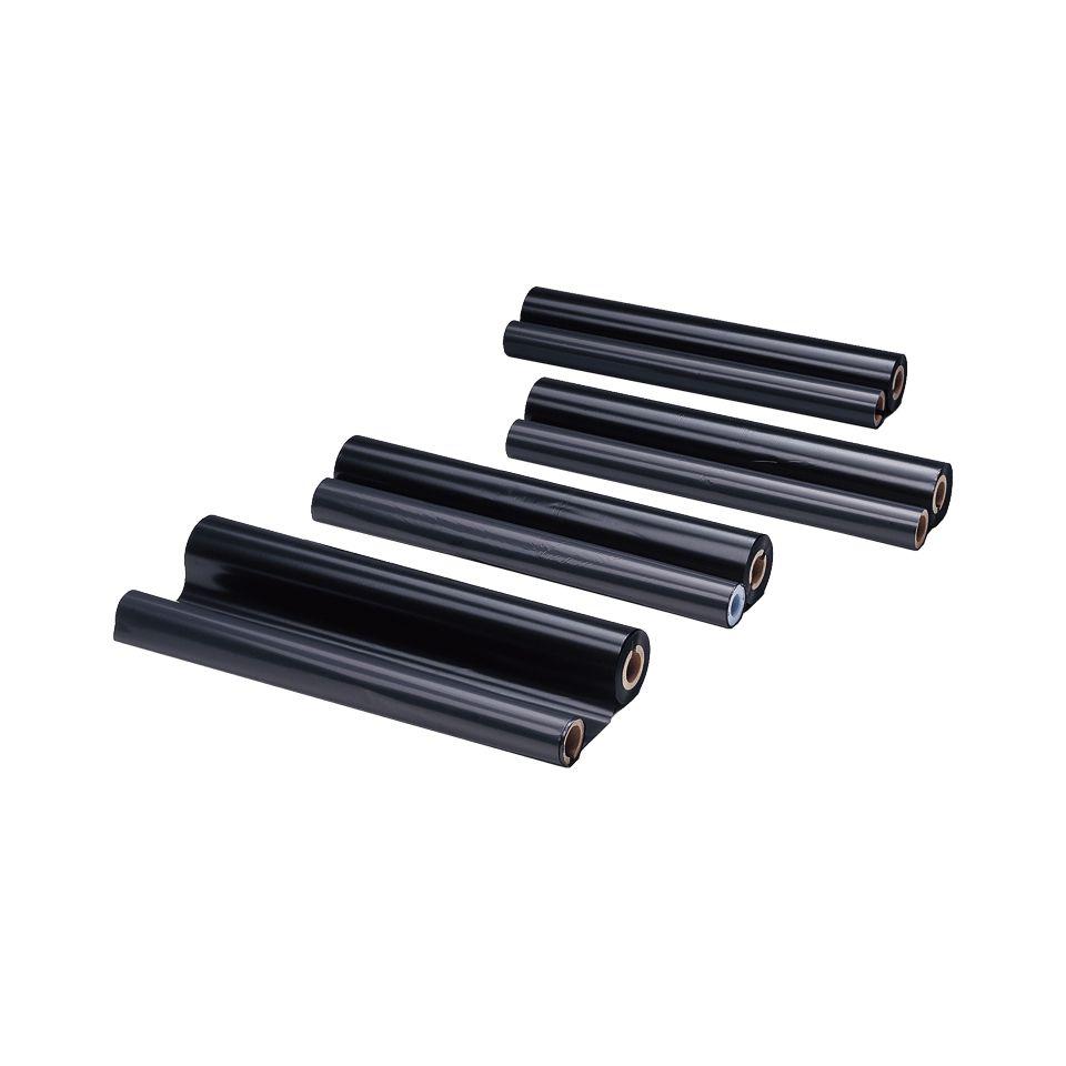 Fita de Transferência para Fax BROTHER PC-74RF (144 páginas - Preto)