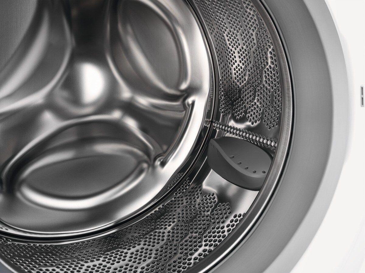 Máquina de Lavar Roupa Independente ELECTROLUX EFI6194O1B (1351 RPM - B - 50 l - Branco) — miniatura 11