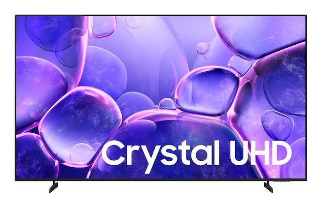 Televisão SAMSUNG TV U8000F UE50U8092FU (50" - LED - 4K Ultra HD - Preto)