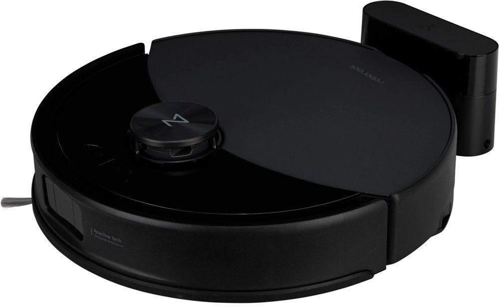 Robot Aspirador ROBOROCK Q10 VF (10000 Pa - LiDAR - 0,5 l - Preto), miniatura 5