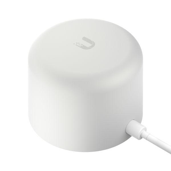 Fonte de Alimentação UBIQUITI UVC-G4-DOORBELL-PS (Policarbonato - Branco), miniatura 2