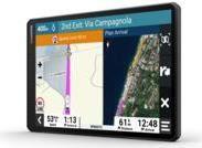 GPS Automóvel GARMIN 1095 (10,1″ TFT tátil - 32 GB - Preto)