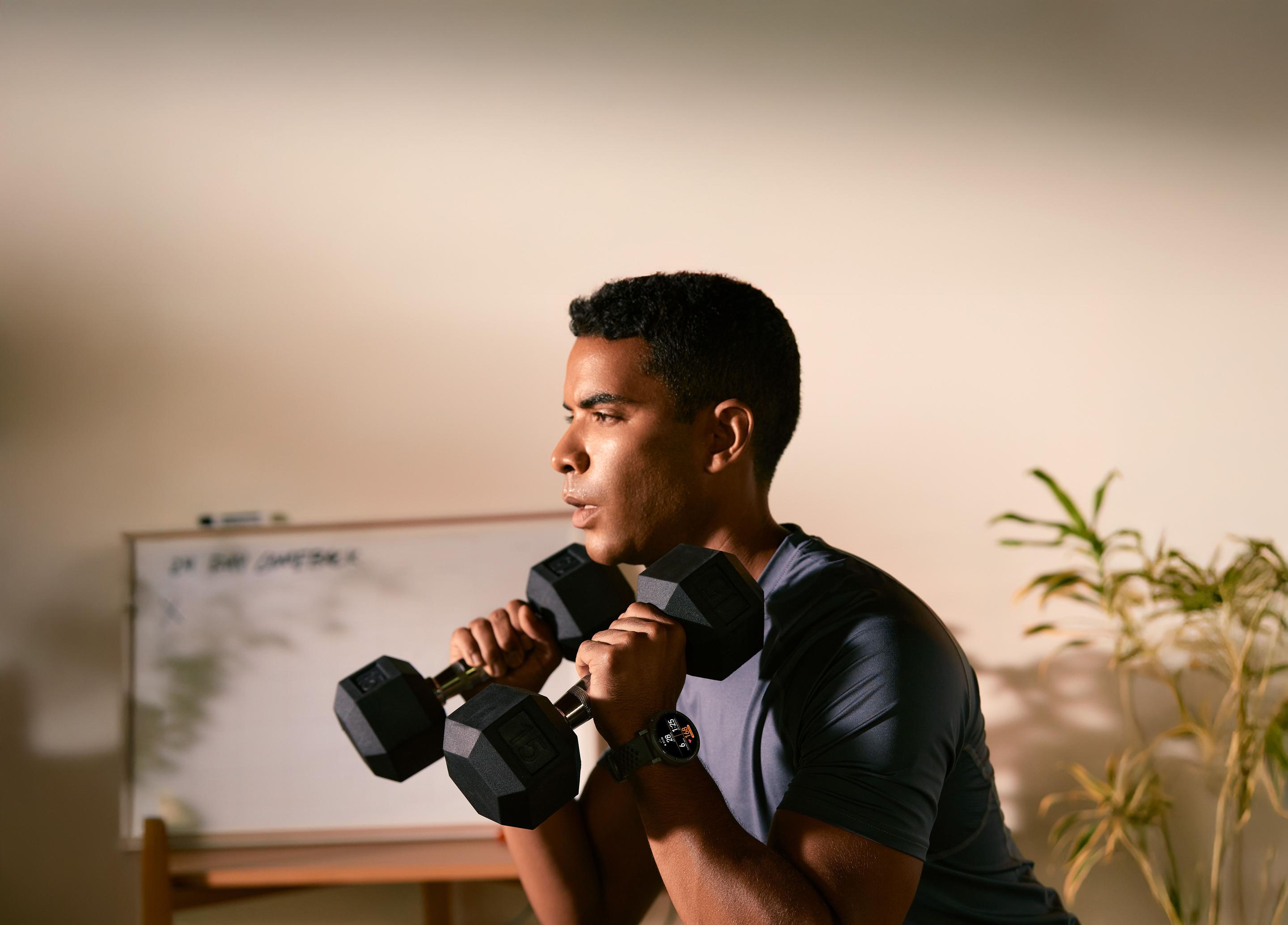 Smartwatch AMAZFIT Active Max (1,5" AMOLED - 5 ATM - Preto) — miniatura 31