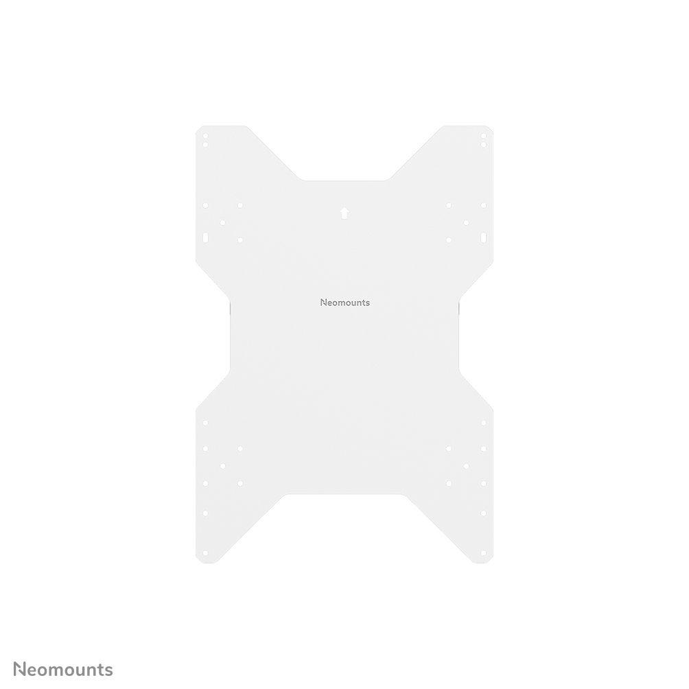 Suporte de Parede para TV NEOMOUNTS WL85-515WH16 (55–75" - 50 kg - Branco), miniatura 7