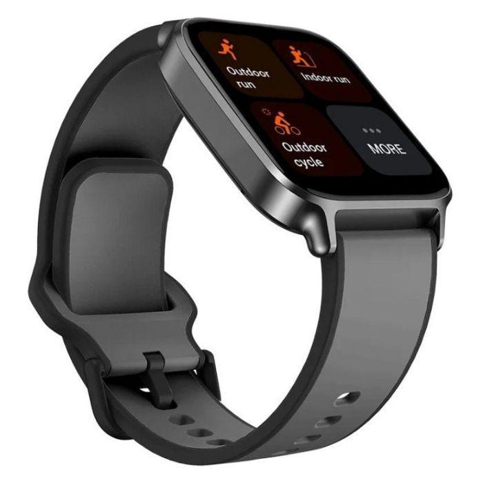 Smartwatch SPC SMARTEE DUO PRO (AMOLED 1,78" - GPS - Preto) — miniatura 3