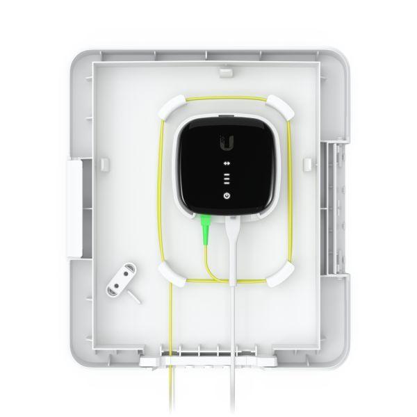 Caixa de Terminal UBIQUITI UF-TERMINAL-BOX (IPX5 - Policarbonato) — miniatura 2