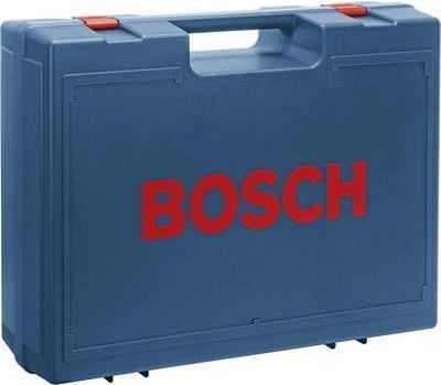 Mala de Transporte BOSCH 2605438197 (Plástico - Azul)