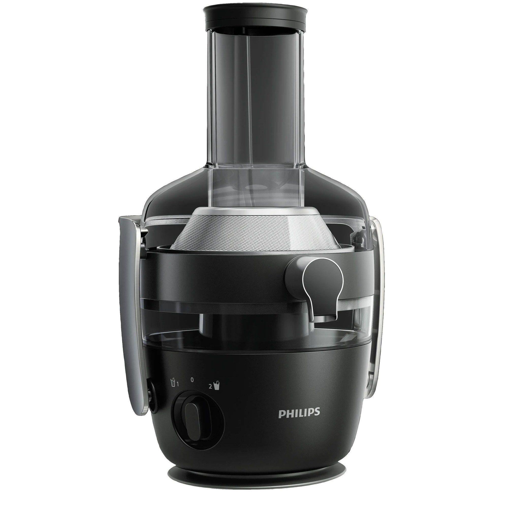 Centrifugadora PHILIPS Avance Collection HR1919/70 (Altura 43,2 cm - Preto)