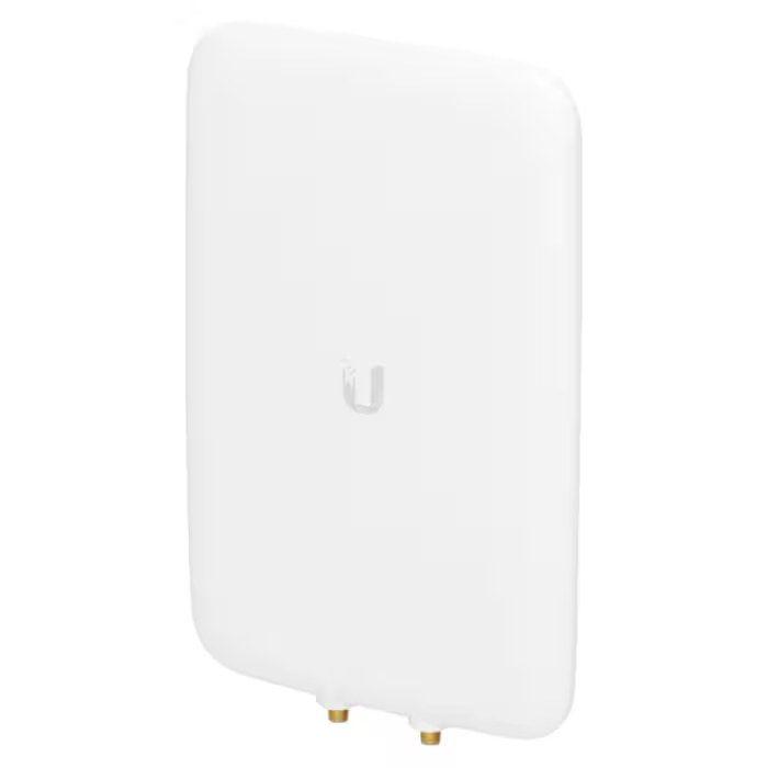 Antena Wi-Fi Direcional UBIQUITI UMA-D (IEEE 802.11ac - Dupla, 2,4 GHz / 5 GHz - 1 unidade - Branco), miniatura 3