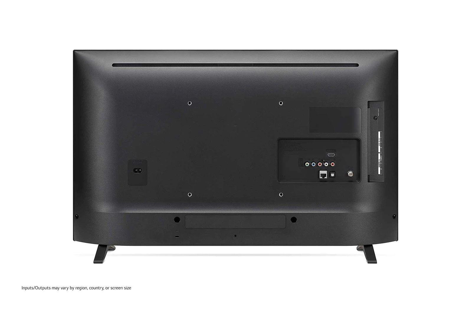 Televisão LG TV 32LQ631C (32" - LCD - Full HD - Preto), miniatura 4