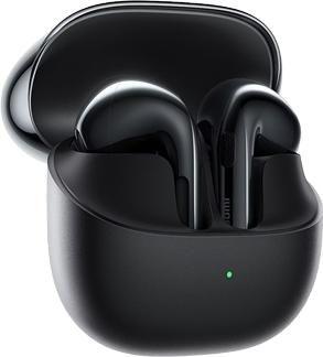 Auscultadores XIAOMI Buds 6 True Wireless (35 mAh - 6 h - Preto Grafite)
