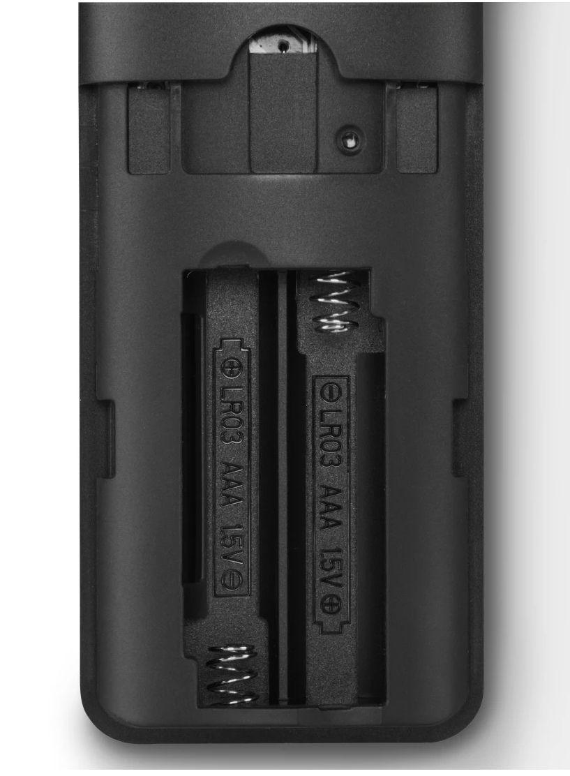 Comando Universal para TV HAMA 00221067 (Sem fios - Preto) — miniatura 7