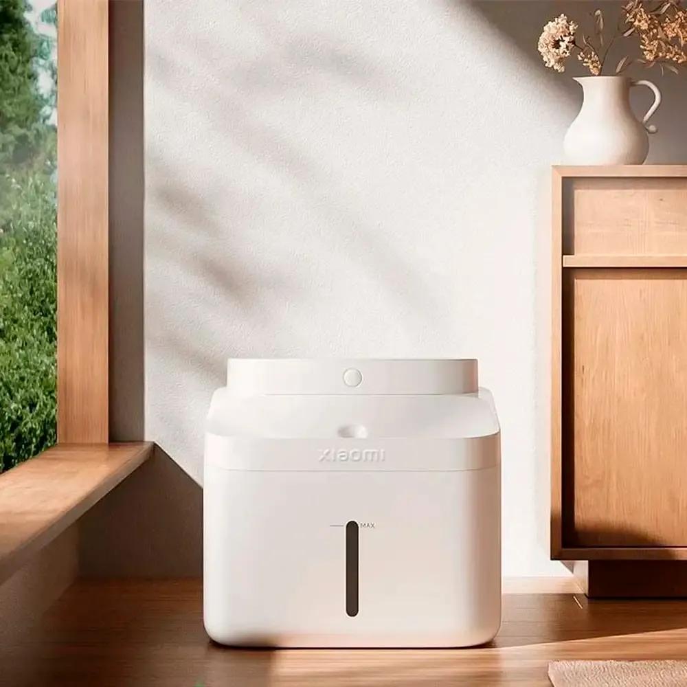 Bebedouro XIAOMI Smart Pet Fountain 2 (3 L - Wi-Fi - Branco), miniatura 3