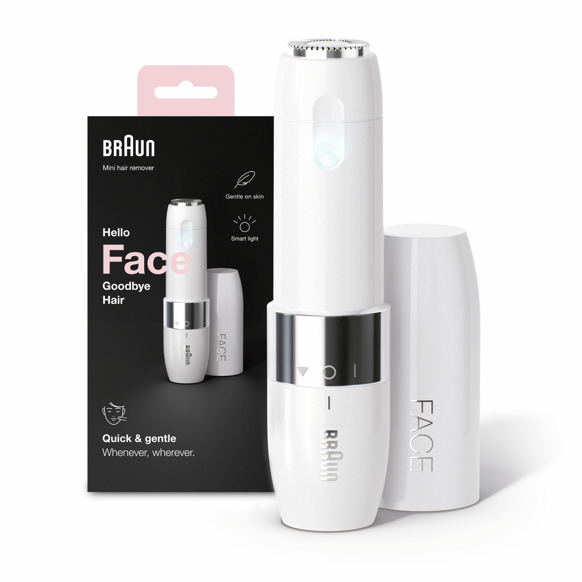 Máquina de Barbear BRAUN FS1000 (Branco) — miniatura 2