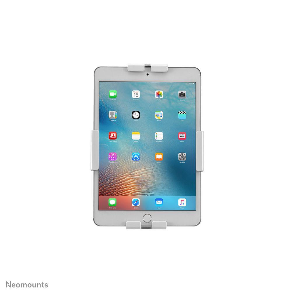 Suporte de Segurança de Parede para Tablet NEOMOUNTS WL15-625WH1 (7,9–11 polegadas - Branco), miniatura 13