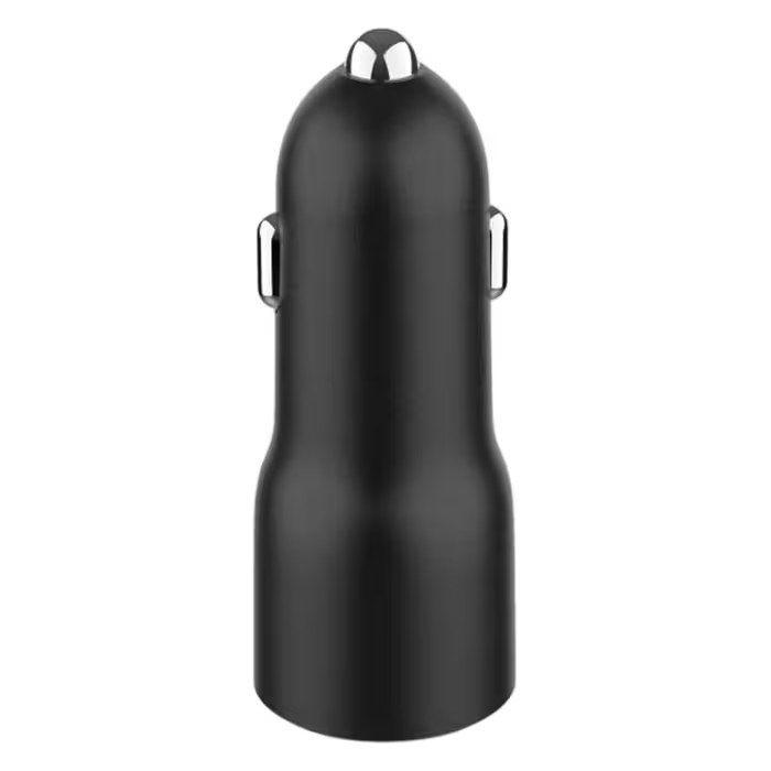 Carregador de Isqueiro GEMBIRD TA-UC-C2PD40-CAR-01 (40 W - Até 20 W - Preto), miniatura 5