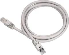 Cabo de Rede RJ45 GEMBIRD PP22-15M (15 m - Cinzento) — miniatura 2