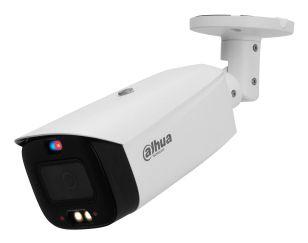 Câmara de Segurança IP Bullet DAHUA IPC-HFW3849T1-AS-PV-0280B-S5 (Exterior - Metal, Plástico - 8 MP - Branco), miniatura 2