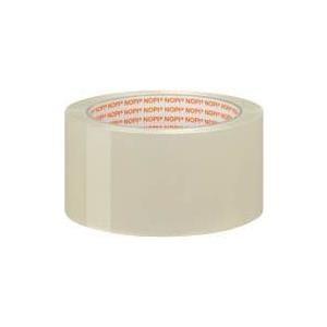 Fita Adesiva de Embalagem TESA NOPI Pack Classic (Transparente)