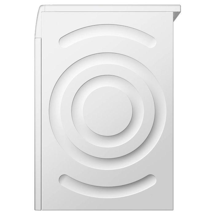 Máquina de Secar Roupa Independente BOSCH Serie 6 WQG245D0ES (9 kg - Condensação - Direita - Branco), miniatura 4