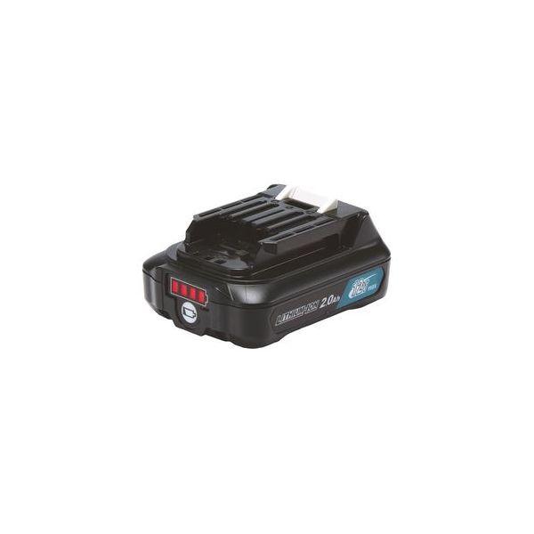 Bateria para Ferramentas MAKITA BL1041B (Preto), miniatura 2