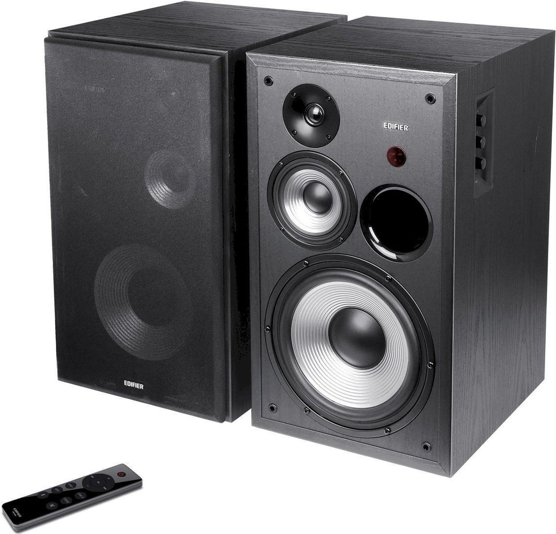 Colunas Hi-Fi EDIFIER Studio R2850DB (150 W - Preto)