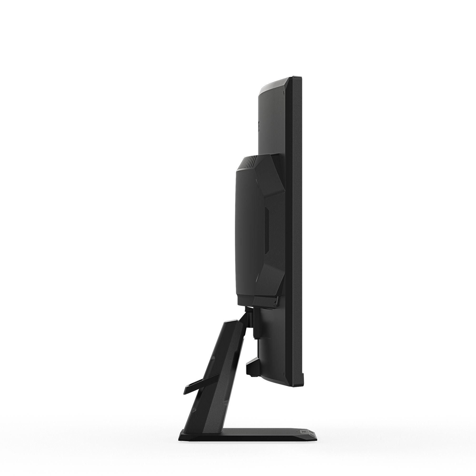 Monitor GIGABYTE GS27FC2 (27" - VA - 240 Hz - Preto) — miniatura 5