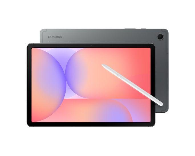 Tablet SAMSUNG Galaxy Tab S10 Lite 5G (128GB - 10,9" - Cinzento)