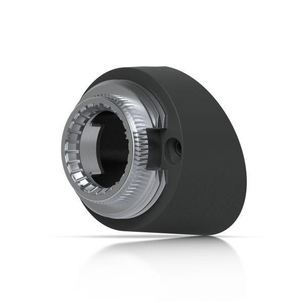 Suporte Angulado para Câmara Bullet UBIQUITI UACC-Bullet-AB-B (22° - Preto), miniatura 6