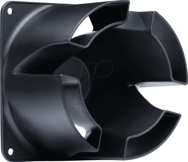 Amplificador de Fluxo de Ar NOCTUA NV-AA1-12 (Preto)
