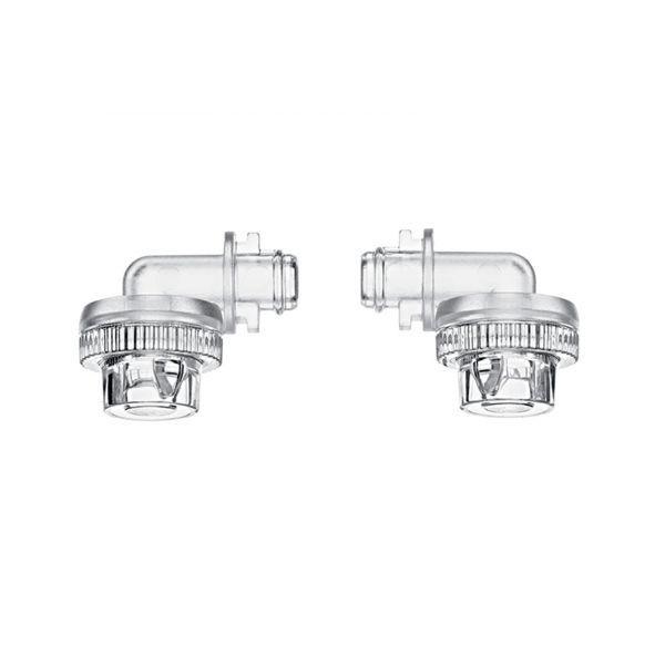 Bico de Leite JURA 24064 (Altura 40 mm (embalagem) - Transparente)