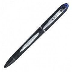 Caneta Rollerball UNIBALL JetStream SX-210 (Plástico e borracha - Azul), miniatura 3