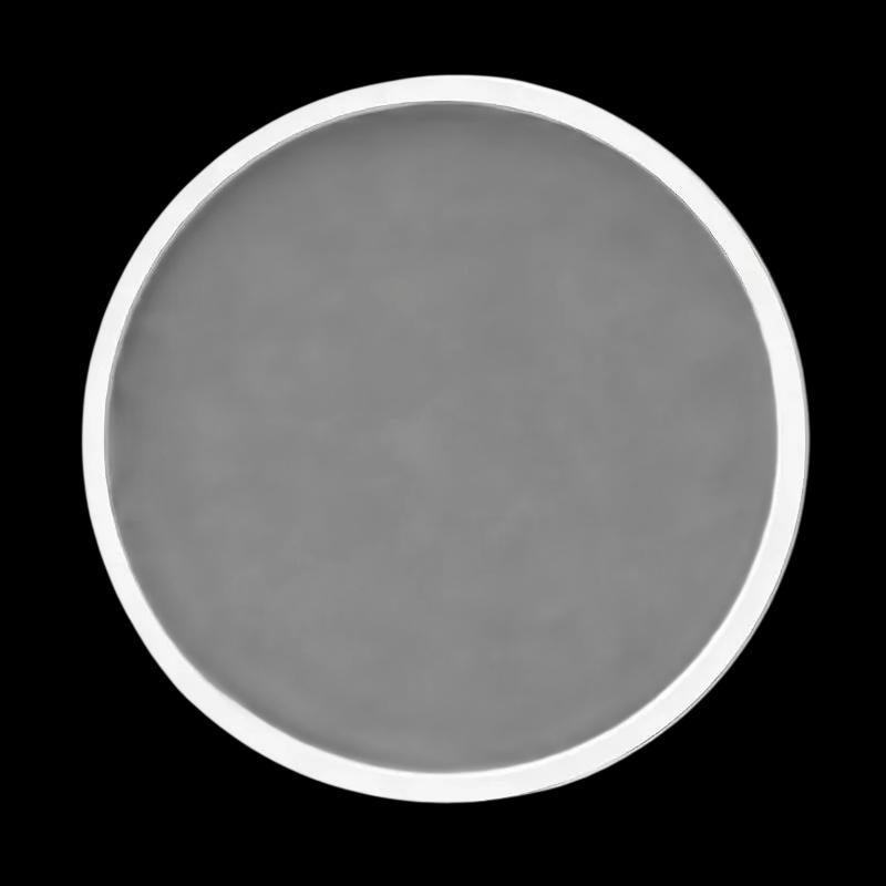 Candeeiro de Teto Inteligente YEELIGHT C2201C235 (Branco)