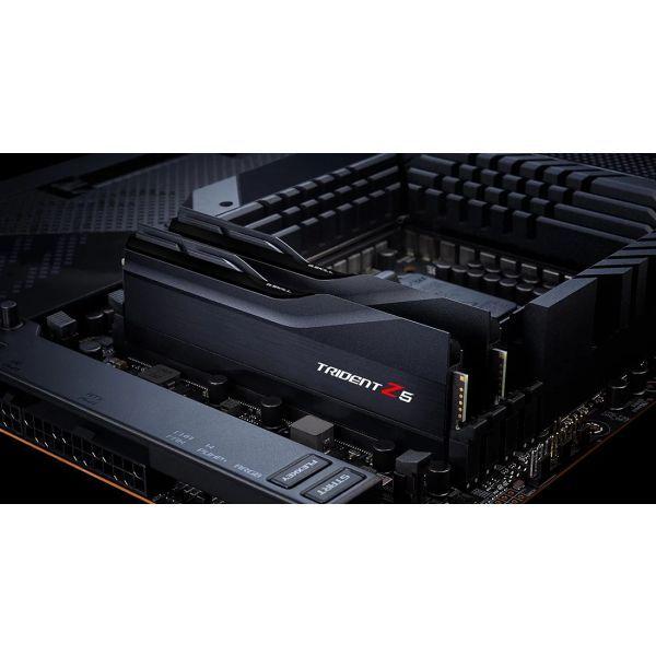 Memória RAM G.SKILL Trident Z5 (8200 MHz - 48 GB - DIMM), miniatura 5