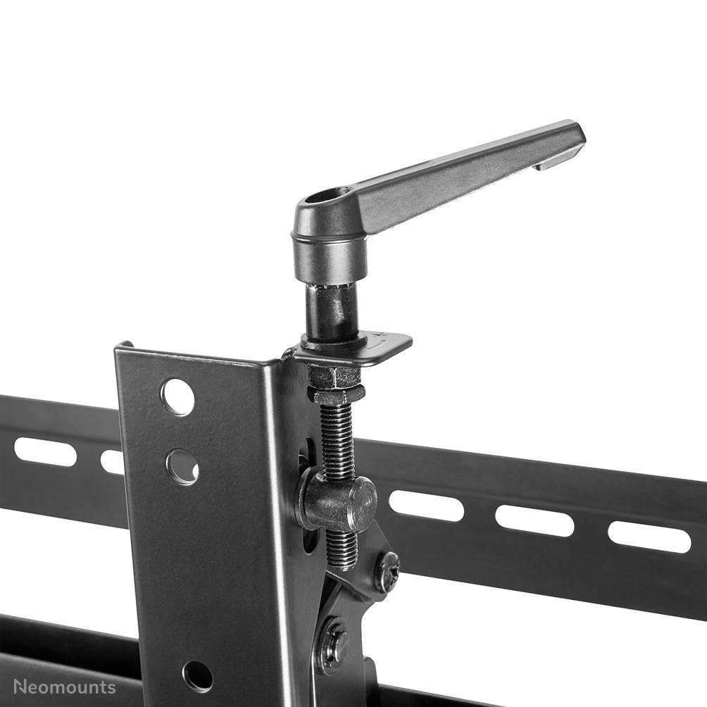 Suporte de Parede para TV NEOMOUNTS LED-VW2000BLACK (32–75" - VESA 600 x 400 mm - Preto), miniatura 10