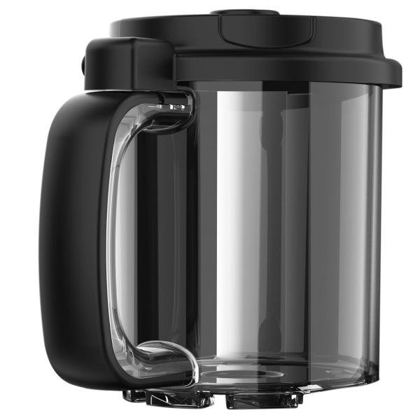 Jarras para Máquina de Gelados CECOTEC GelaCups 2100 (Preto)