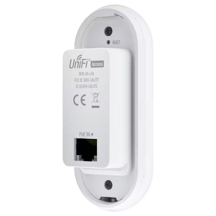 Leitor de Cartões NFC UBIQUITI UA-Reader Lite (Branco) — miniatura 3