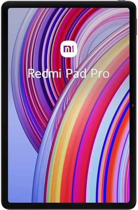Tablet XIAOMI Redmi Pad Pro 5G (12,1" - 6GB/128GB - Cinzento Grafite) — miniatura 4