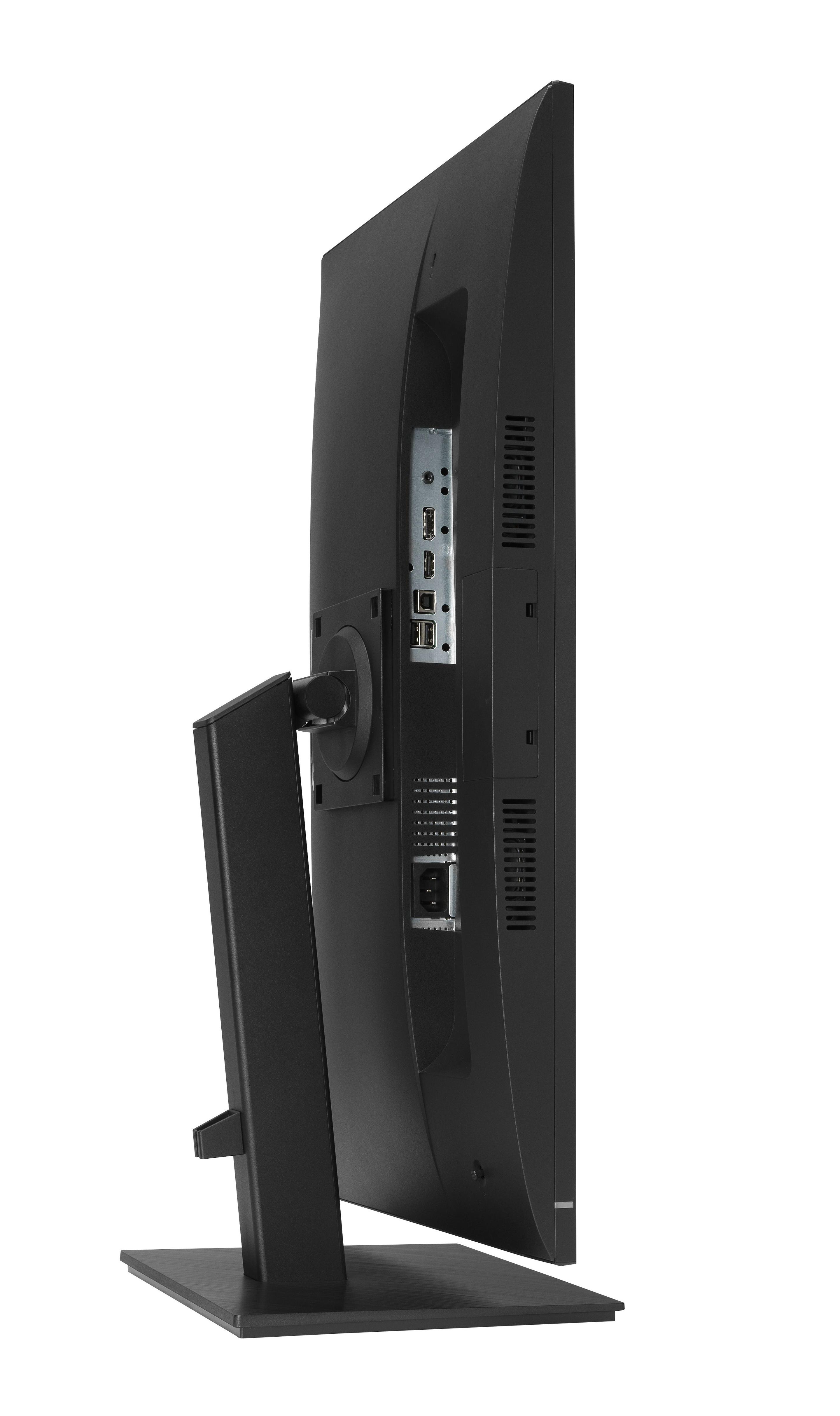 Monitor ASUS VA27AQ (27" - IPS - 75 Hz - Preto) — miniatura 10