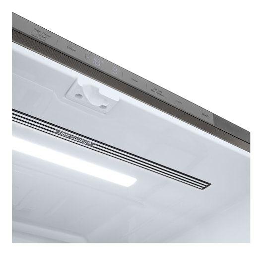 Frigorífico Americano Independente LG GMF961PY3E (645 L - 179x91x73 cm - Inox), miniatura 4