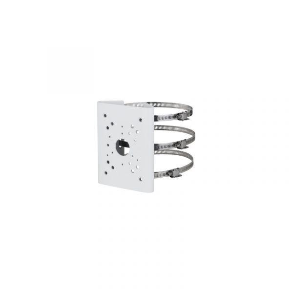 Suporte de Poste Vertical DAHUA DH-PFA5510 (Para postes Ø60-270 mm) — miniatura 2