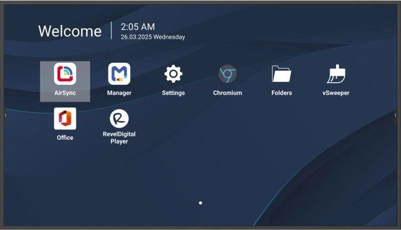 Monitor VIEWSONIC CDE7514-2C (75" - TFT - 60 Hz - Preto)
