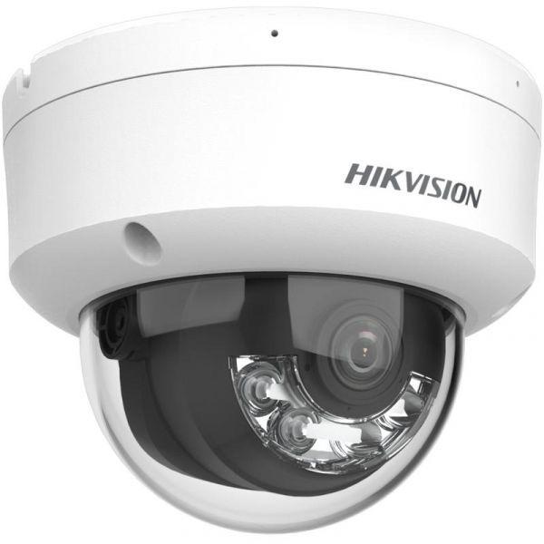 Câmara Dome IP HIKVISION DS-2CD1143G2-LIU(4mm) (4 MP - 2560 x 1440 pixels - Teto), miniatura 2