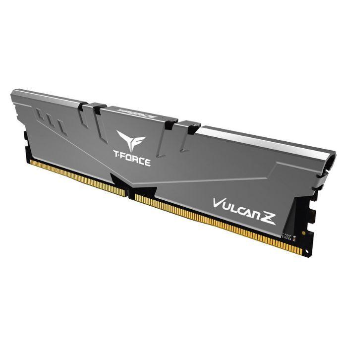 Memória RAM TEAM T-Force Vulcan Z (3200 MHz - 8 GB - DIMM), miniatura 2