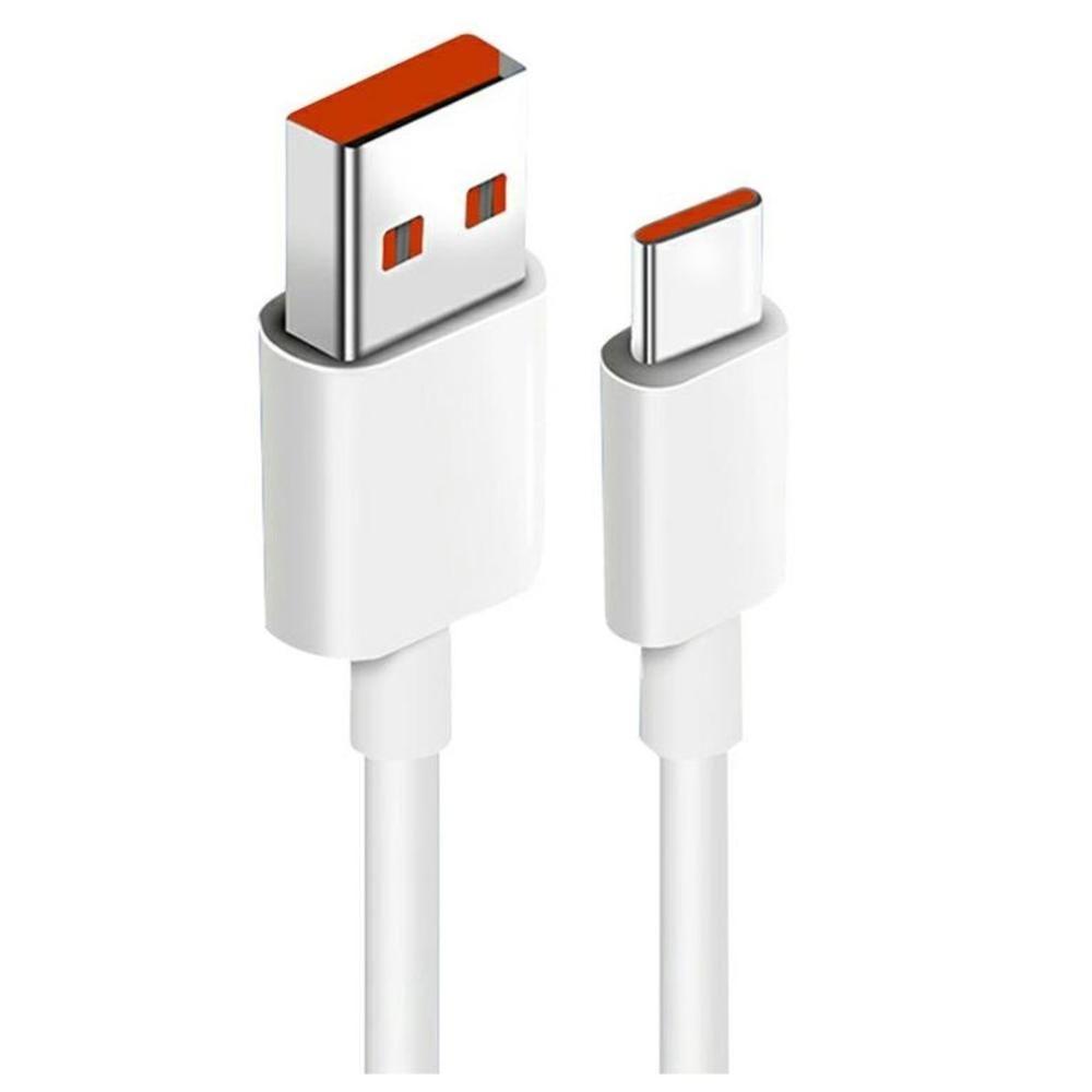 Cabos USB-C Type A